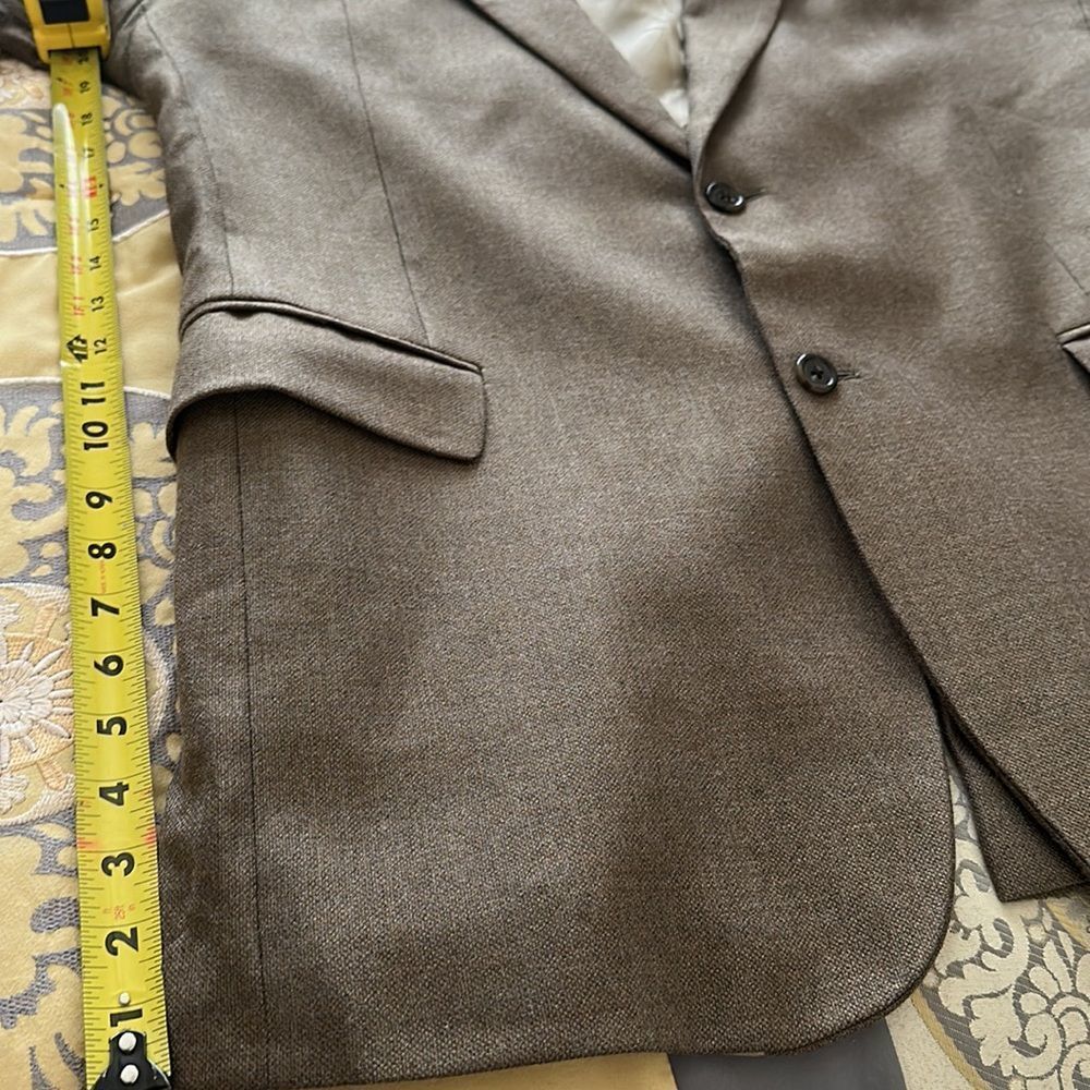 Jos A Bank Blazer/ Jacket‼️ - Picture 9 of 11